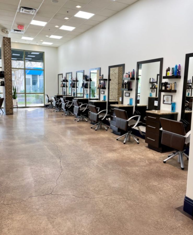 Best Hair Salon and Day Spa in Orlando, Fl