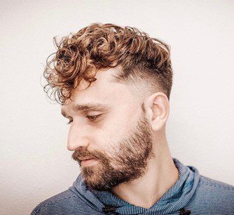 professional men's haircut in orlando & winter park, fl