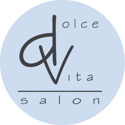 dolce vita salon logo